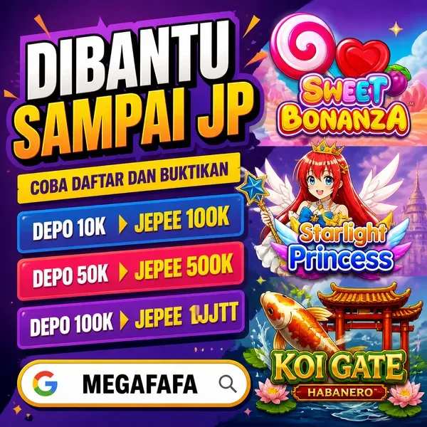 agen slot daftar langsung dapat saldo